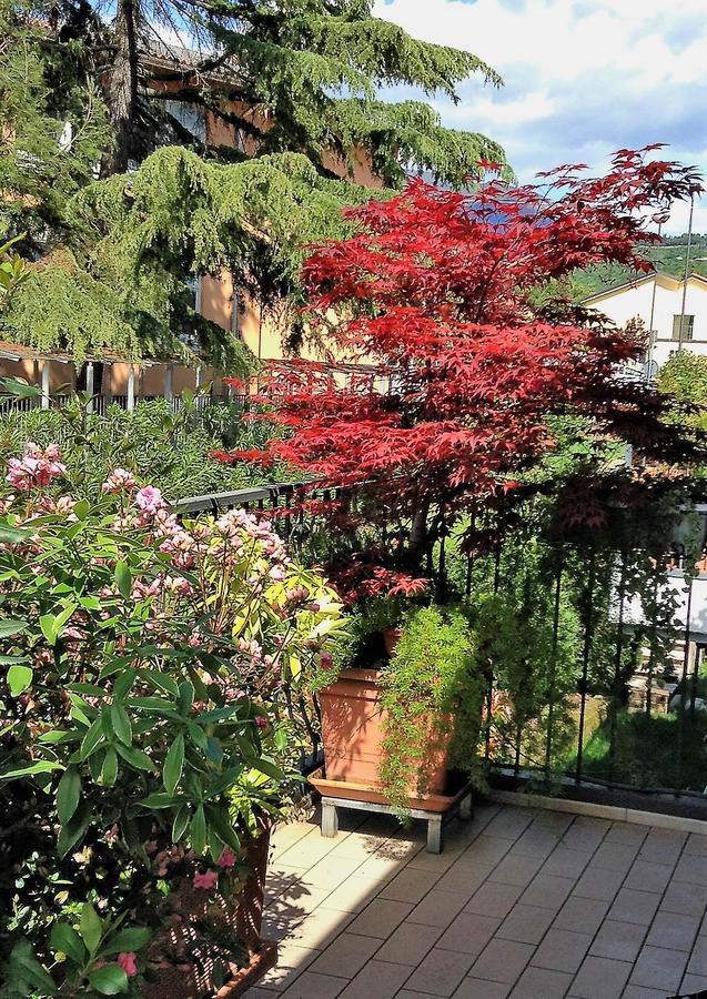 Casa Lidia Apartman Garda Kültér fotó