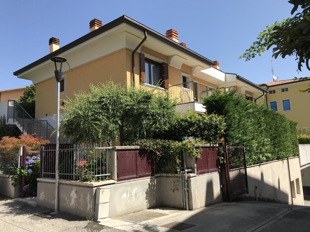 Casa Lidia Apartman Garda Kültér fotó