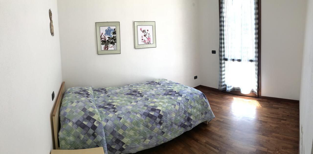 Casa Lidia Apartman Garda Kültér fotó